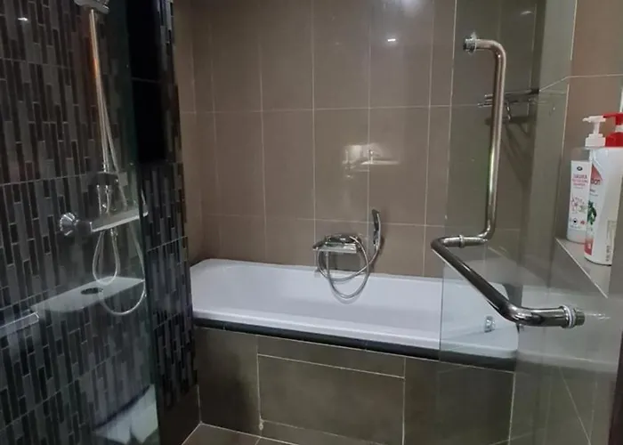 1br Thonglor , Fast Wifi , Near Samitivej , Nightlife 아파트
