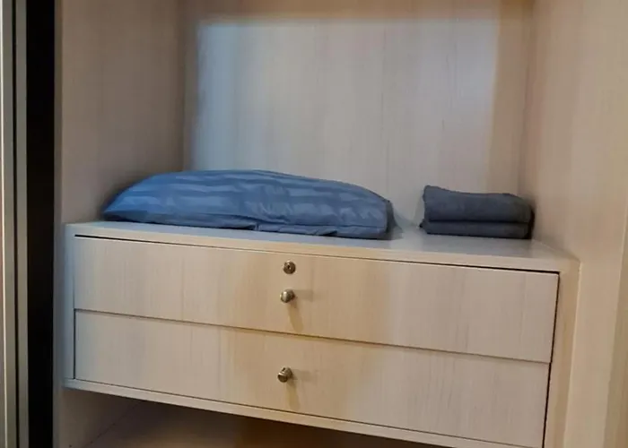 아파트 1br Thonglor , Fast Wifi , Near Samitivej , Nightlife *