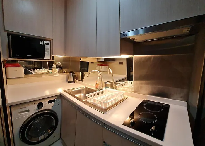 1br Thonglor , Fast Wifi , Near Samitivej , Nightlife