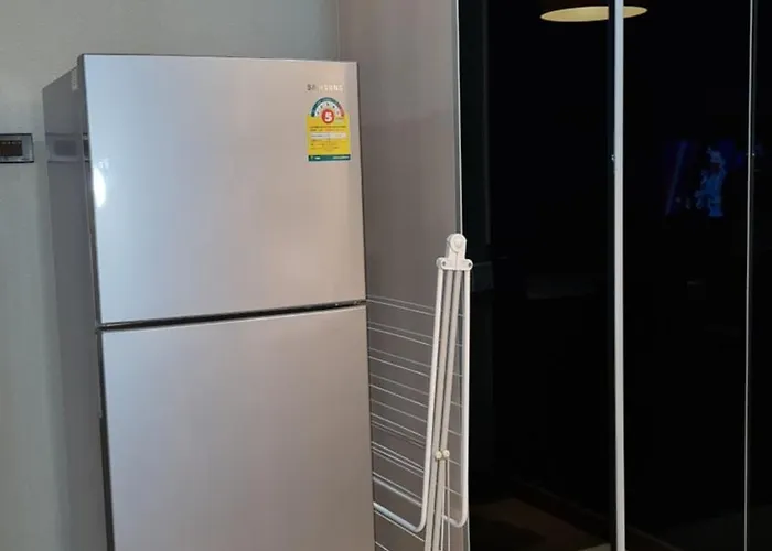 1br Thonglor , Fast Wifi , Near Samitivej , Nightlife 아파트