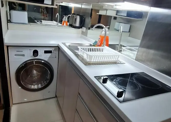 1br Thonglor , Fast Wifi , Near Samitivej , Nightlife * 방콕